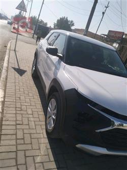 شيفروليه تريل بليزر